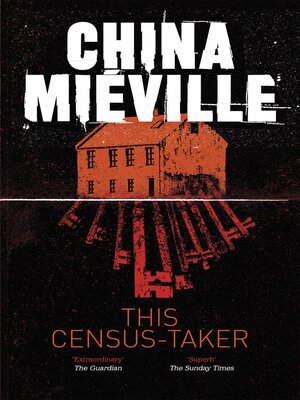 cover image of This Census-Taker